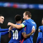 图赫尔首秀告捷:英格兰队2-0胜阿尔巴尼亚,新风格初显锋芒-足球今天-足球赛事-足球赛程网