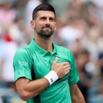 梅西现场观战加成！德约科维奇状态火爆闯决赛，冲击3大里程碑-足球今天-足球赛事-足球赛程网