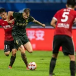 成都蓉城队归化入籍中锋胜任K联赛MVP-足球今天-足球赛事-足球赛程网