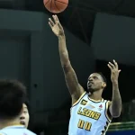 纳纳利33分张宁18+5 广厦力克山西锁定常规赛冠军-足球今天-足球赛事-足球赛程网