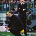 莫塔四面楚歌中下课,图多尔50万欧元短约救火尤文-足球今天-足球赛事-足球赛程网