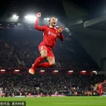 拒绝沙特!科曼透露范迪克未来:留在利物浦OR去同级别球队-足球今天-足球赛事-足球赛程网