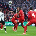 拒绝沙特！科曼透露范迪克未来：留在利物浦OR去同级别球队-足球今天-足球赛事-足球赛程网