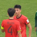 泰山防线10年无忧，储备3国字号新星-足球今天-足球赛事-足球赛程网