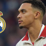 利物浦边后卫签约皇马5年,年薪1500万欧元-足球今天-足球赛事-足球赛程网