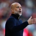 曼城2-1逆转,瓜帅神了:神奇换人立竿见影,20岁小将力挽狂澜-足球今天-足球赛事-足球赛程网