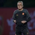 国足VS澳洲前瞻：谁来扮演奇兵救主 伊万要放手一搏？-足球今天-足球赛事-足球赛程网