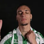 安东尼:压力?-足球今天-足球赛事-足球赛程网