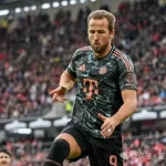 凯恩想回英超破希勒纪录，曼联关注他但利物浦领跑-足球今天-足球赛事-足球赛程网