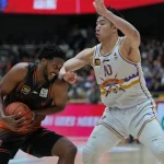 山东男篮今晚客战北控,莱斯特城遭遇联赛8连败-足球今天-足球赛事-足球赛程网