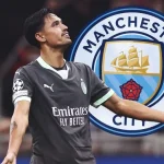 6500万欧!米兰王牌入曼城,英超格局要炸?-足球今天-足球赛事-足球赛程网