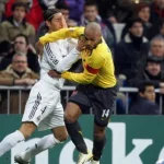 阿森纳三次闯入欧冠四强的背后-足球今天-足球赛事-足球赛程网