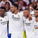 积分不如保级队，四线争冠要变四大皆空了，皇马该怎么办？-足球今天-足球赛事-足球赛程网