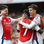 阿森纳翻车,4次爆冷,英超113亿对决,输球=退出争冠-足球今天-足球赛事-足球赛程网