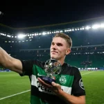 26岁的葡萄牙射手约克雷斯能否成为锋线的突破口?-足球今天-足球赛事-足球赛程网