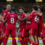 英超焦点战：富勒姆VS利物浦-足球今天-足球赛事-足球赛程网