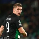 曝沙特新贵加入哲凯赖什争夺战 枪魔受打击-足球今天-足球赛事-足球赛程网