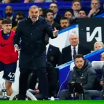 德比惨遭四连斩 英超8.3亿豪门有多惨？4轮3负+坐稳下半区-足球今天-足球赛事-足球赛程网