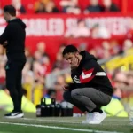 鲁本·阿莫林的一个大胆的决定让他很容易被解雇-足球今天-足球赛事-足球赛程网