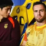 中国需要更多这样的归化：塞尔吉尼奥感恩中国给他无数机会！-足球今天-足球赛事-足球赛程网