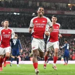 阿森纳登顶!最新FIFA俱乐部排名公布,巴萨稳居前五-足球今天-足球赛事-足球赛程网