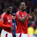 1-0=双杀！黑马狂飙，吊打4大豪门，英超86亿对决，赢球=冲向欧冠-足球今天-足球赛事-足球赛程网