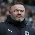 韦恩·鲁尼或将以“曼联偶像”的身份回归英冠教练岗位-足球今天-足球赛事-足球赛程网