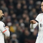 利物浦传奇人物很想看到范戴克、萨拉赫加入拜仁慕尼黑-足球今天-足球赛事-足球赛程网