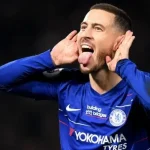 曼联因拒绝天价回扣错失阿扎尔,切尔西700万捡漏?-足球今天-足球赛事-足球赛程网