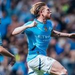 德布劳内去向不明朗，多种选择让他举棋不定，不排除继续留在曼城-足球今天-足球赛事-足球赛程网