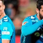 安东尼逆足凌空斩助贝蒂斯逼近欧冠区 仅差1分赢得球迷尊敬-足球今天-足球赛事-足球赛程网