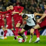 富勒姆 VS 利物浦，富勒姆近期状态稍显不足，利物浦客场抢分无忧-足球今天-足球赛事-足球赛程网