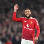 纽卡斯尔 VS 曼联，欧战资格之争的关键战役​-足球今天-足球赛事-足球赛程网