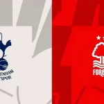 热刺迎战诺丁汉森林，重燃欧冠希望的关键时刻-足球今天-足球赛事-足球赛程网