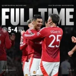 老特拉福德奇迹！7分钟3球，曼联这都能晋级？-足球今天-足球赛事-足球赛程网