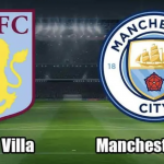 英超焦点对决:曼城与阿斯顿维拉的欧冠资格之战-足球今天-足球赛事-足球赛程网