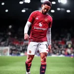 曼联与狼队王牌球员库尼亚谈判，恐遭诺丁汉森林黑马一招截胡-足球今天-足球赛事-足球赛程网