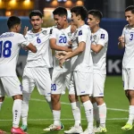 下轮不胜就出局，球迷怒斥：日本骗子滚蛋-足球今天-足球赛事-足球赛程网