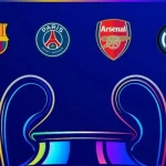 欧冠半决赛烽火燃,新王老牌谁能登顶?-足球今天-足球赛事-足球赛程网