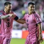 苏亚雷斯：哪怕在巴萨，我跟梅西都讨论过一起退役！-足球今天-足球赛事-足球赛程网