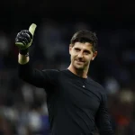 皇马破例续约库尔图瓦至2028年-足球今天-足球赛事-足球赛程网