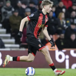 20岁中卫成香饽饽,皇马BIG6力拼“天才”?-足球今天-足球赛事-足球赛程网