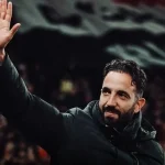 阿莫林欲签5人，进欧冠签大牌无缘则卖太子-足球今天-足球赛事-足球赛程网