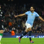 曼城为何放走德布劳内，却留京多安等人？-足球今天-足球赛事-足球赛程网