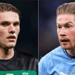 曼联受挫，德布劳内或易主，豪门抢人大战升级-足球今天-足球赛事-足球赛程网