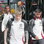 曼联公布客战切尔西大名单，小妖复出替代约罗！-足球今天-足球赛事-足球赛程网