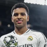 从核心到边缘：姆巴佩加盟后，罗德里戈的皇马未来堪忧-足球今天-足球赛事-足球赛程网