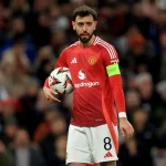 曼联核心离队成定局，沙特开出千万年薪引诱，或与C罗展开对抗-足球今天-足球赛事-足球赛程网