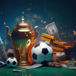 博彩社区与博彩论坛有何区别？功能与互动模式对比-足球今天-足球赛事-足球赛程网