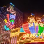 博彩娱乐游戏大全：掌握每种游戏的技巧-足球今天-足球赛事-足球赛程网